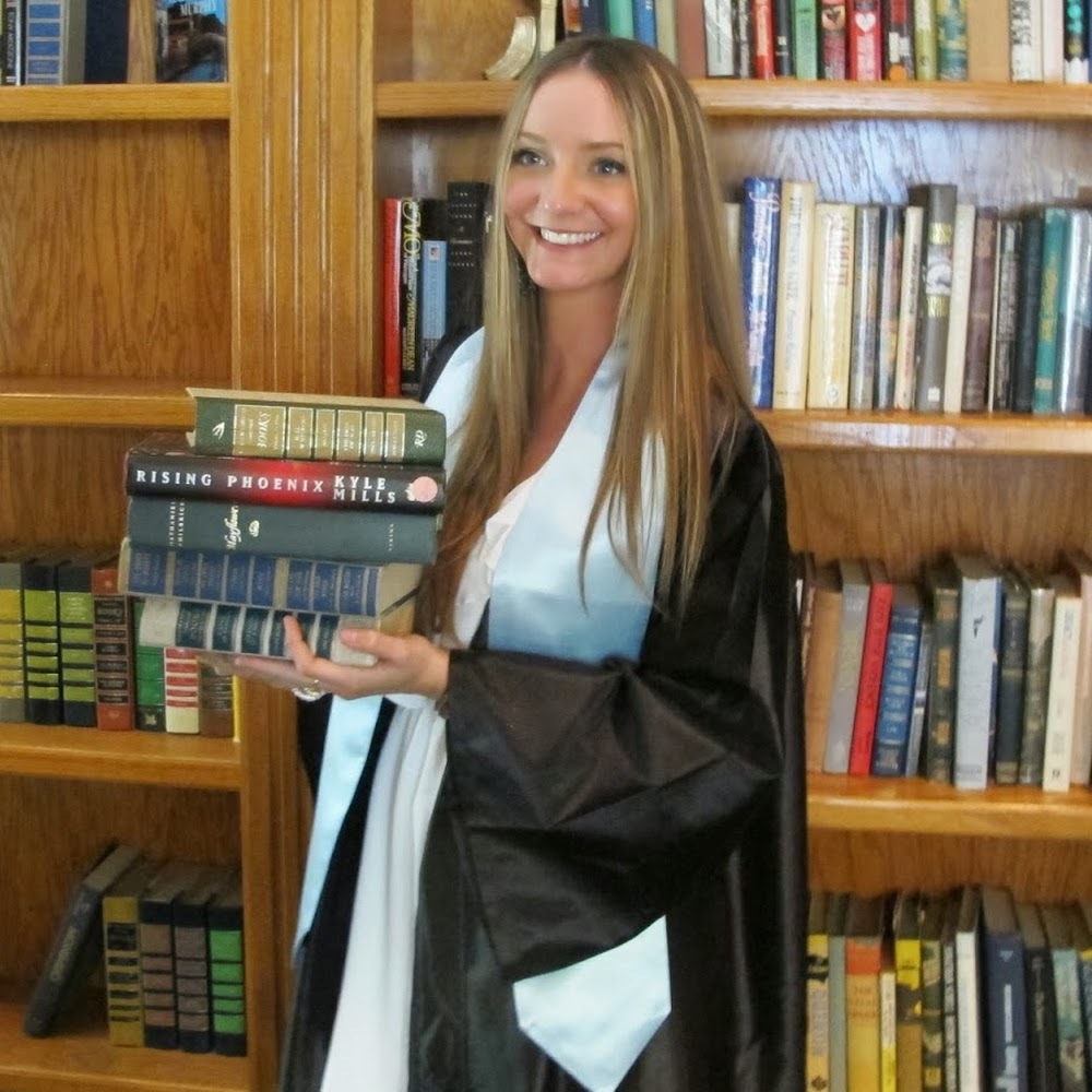 Meet your Posher, Anna